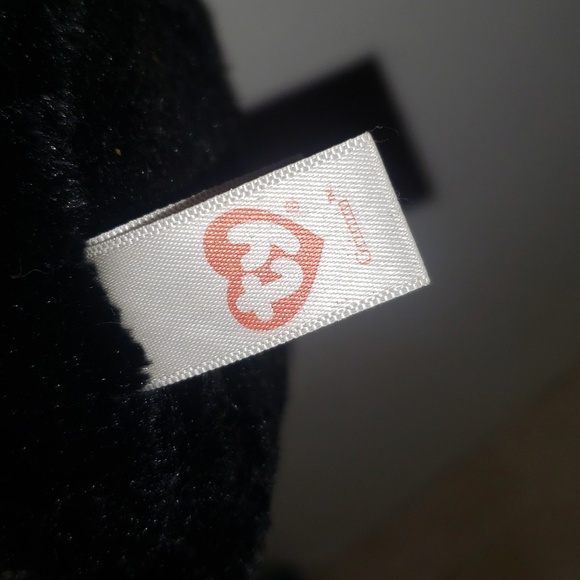 Grimm Ty beanie - Picture 3 of 3